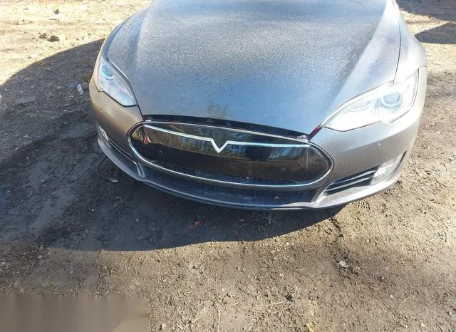 5YJSA1S14EFP29418 2014 2014 Tesla Model S 6