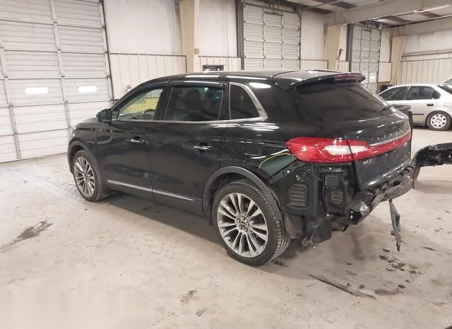 2LMTJ8LP6GBL82786 2016 2016 Lincoln MKX- Reserve 3