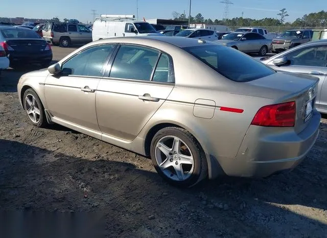 19UUA66225A035829 2005 2005 Acura TL 3