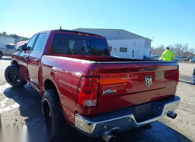 1C6RR6LT0ES358188 2014 2014 RAM 1500- Big Horn 3