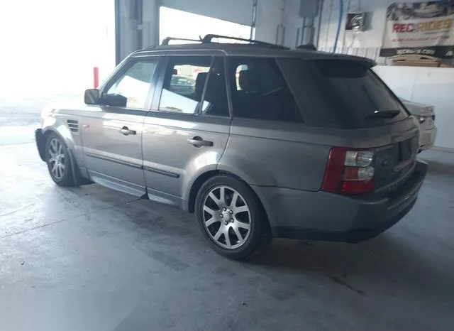 SALSK25458A153367 2008 2008 Land Rover Range Rover- Sport 3