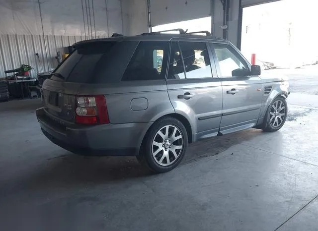 SALSK25458A153367 2008 2008 Land Rover Range Rover- Sport 4