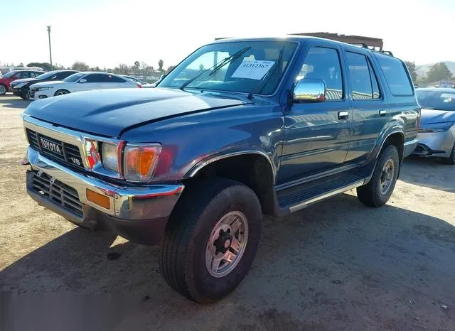 JT3VN39W5M8024404 1991 1991 Toyota 4runner- Vn39 Sr5 2