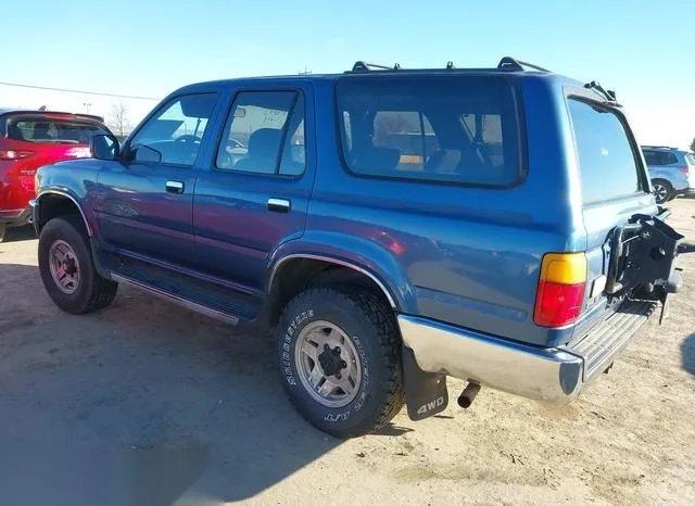 JT3VN39W5M8024404 1991 1991 Toyota 4runner- Vn39 Sr5 3