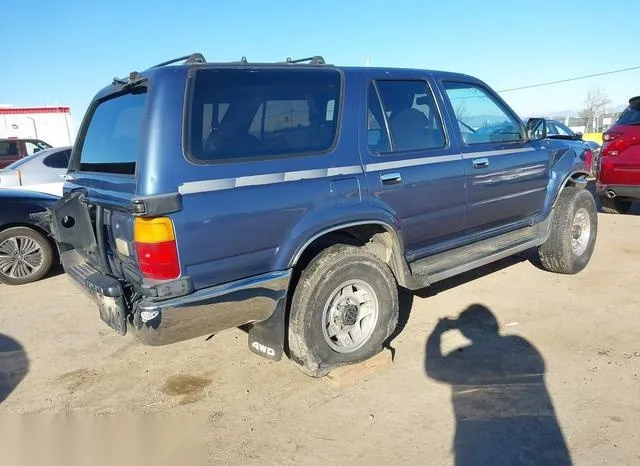 JT3VN39W5M8024404 1991 1991 Toyota 4runner- Vn39 Sr5 4