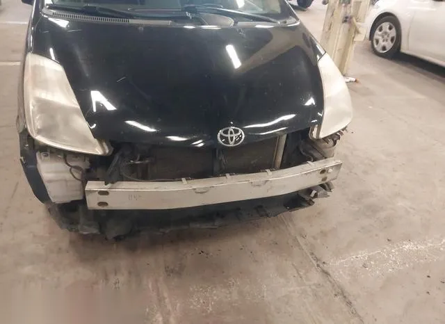 JTDKB20U753115962 2005 2005 Toyota Prius 6