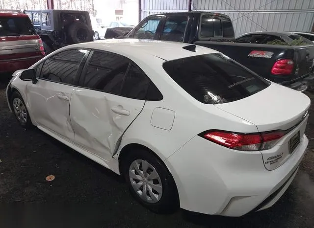 5YFDPMAEXNP327551 2022 2022 Toyota Corolla- L 6