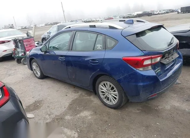 4S3GTAB69J3700760 2018 2018 Subaru Impreza- 2-0I Premium 3