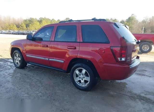 1J8GS48K66C155643 2006 2006 Jeep Grand Cherokee- Laredo 3