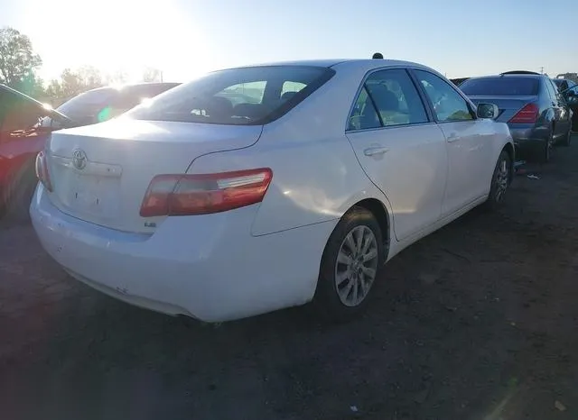 4T1BE46K17U516506 2007 2007 Toyota Camry- LE 4