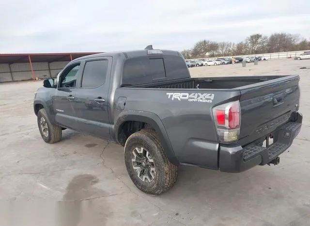 3TMCZ5AN1PM601919 2023 2023 Toyota Tacoma- Trd Off Road 3