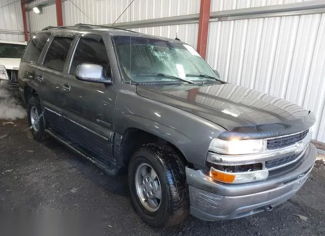 1GNEK13Z02J300531 2002 2002 Chevrolet Tahoe- LT 6