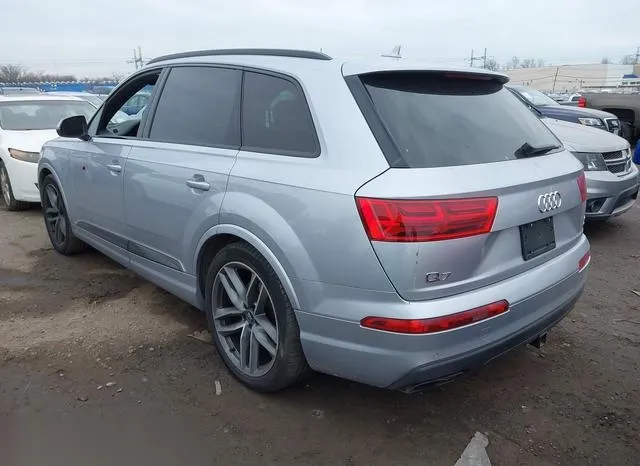 WA1VAAF71JD006147 2018 2018 Audi Q7- 3-0T Premium 3