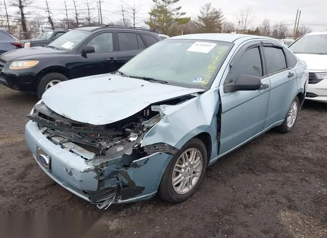 1FAHP35N39W234248 2009 2009 Ford Focus- SE 2