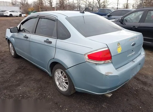 1FAHP35N39W234248 2009 2009 Ford Focus- SE 3