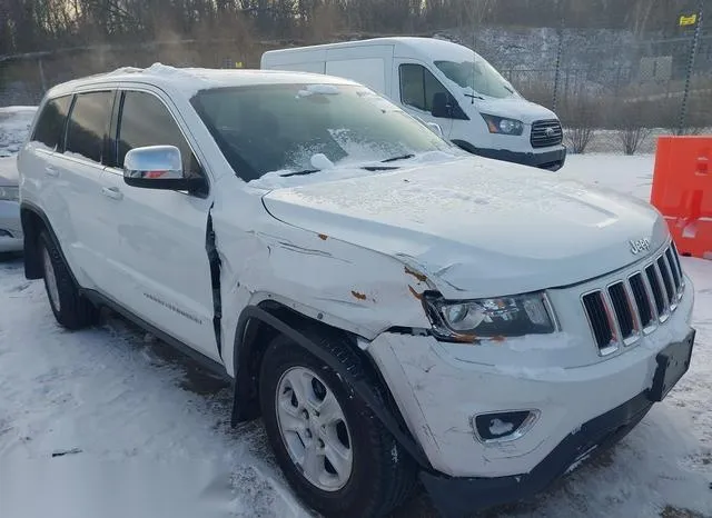 1C4RJFAG2EC451794 2014 2014 Jeep Grand Cherokee- Laredo 6