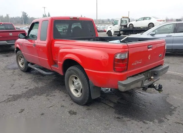 1FTZR15U61PA08191 2001 2001 Ford Ranger- Edge/Xlt 3