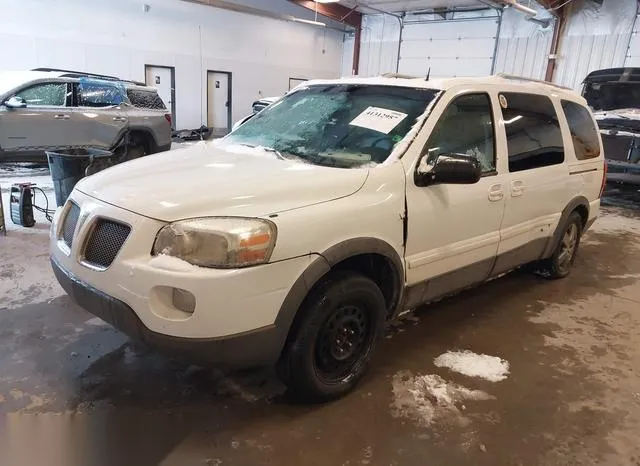 1GMDV33L75D233606 2005 2005 Pontiac Montana- Sv6 Fwd 2