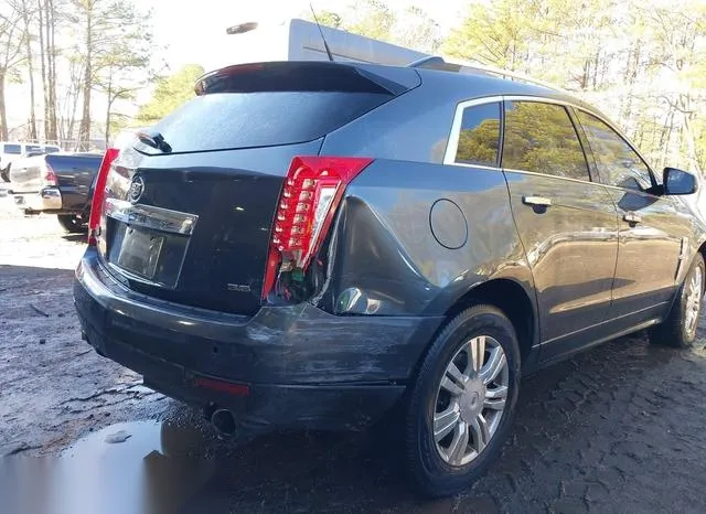 3GYFNAE34CS622838 2012 2012 Cadillac SRX- Luxury Collection 6