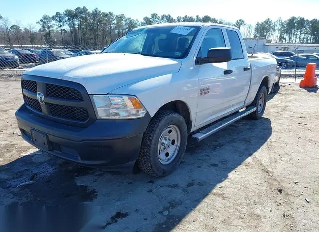 1C6RR7FP5DS552959 2013 2013 RAM 1500- Tradesman 2