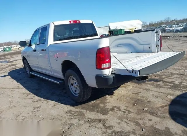 1C6RR7FP5DS552959 2013 2013 RAM 1500- Tradesman 3