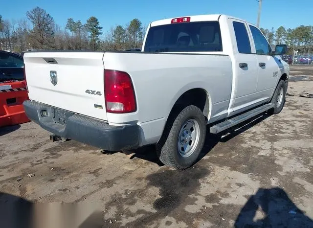 1C6RR7FP5DS552959 2013 2013 RAM 1500- Tradesman 4