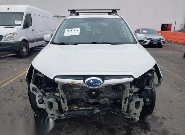 JF2SJAEC1EH501617 2014 2014 Subaru Forester- 2-5I Premium 6