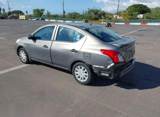 3N1CN7AP9EL845624 2014 2014 Nissan Versa- 1-6 S- 3