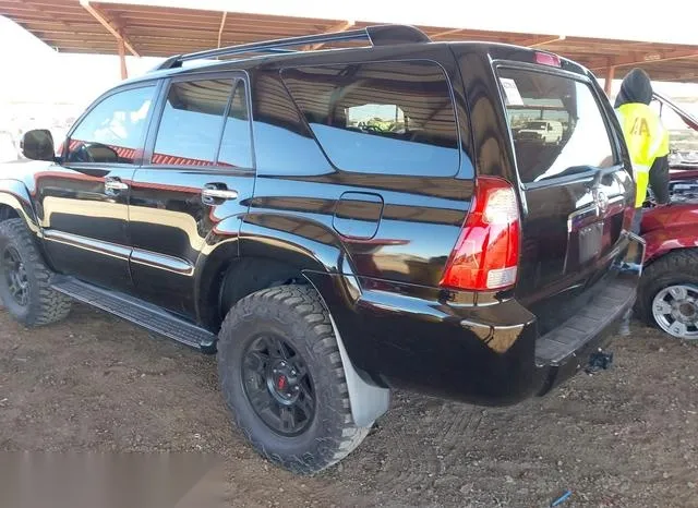 JTEZU14RX70098339 2007 2007 Toyota 4runner- Sr5 V6 3