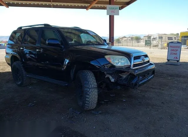 JTEZU14RX70098339 2007 2007 Toyota 4runner- Sr5 V6 6