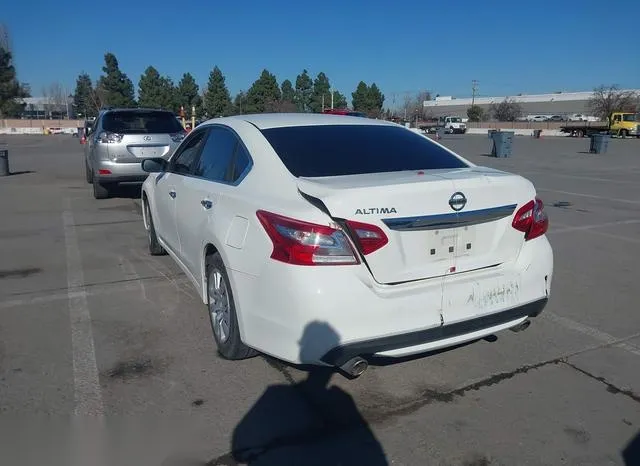 1N4AL3AP9GC225458 2016 2016 Nissan Altima- 2-5/2-5 S/2-5 Sl 3