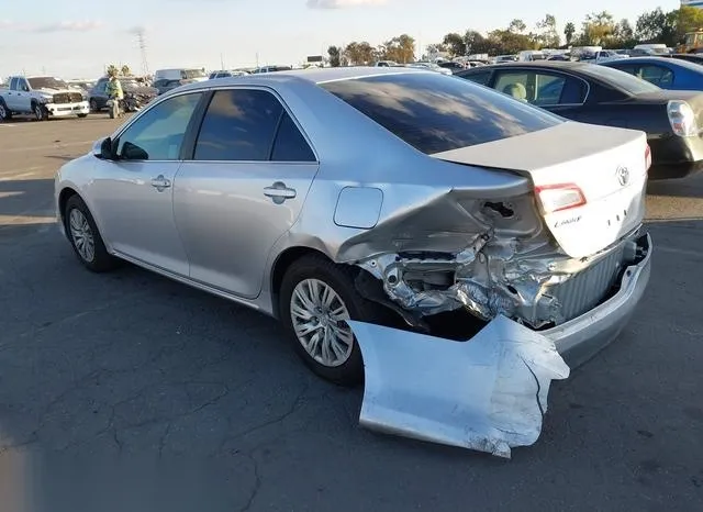 4T4BF1FK5CR180256 2012 2012 Toyota Camry- Se/Le/Xle 3