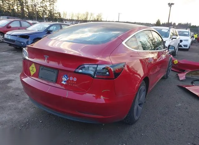 5YJ3E1EA9LF705682 2020 2020 Tesla Model 3- Standard Range P 4