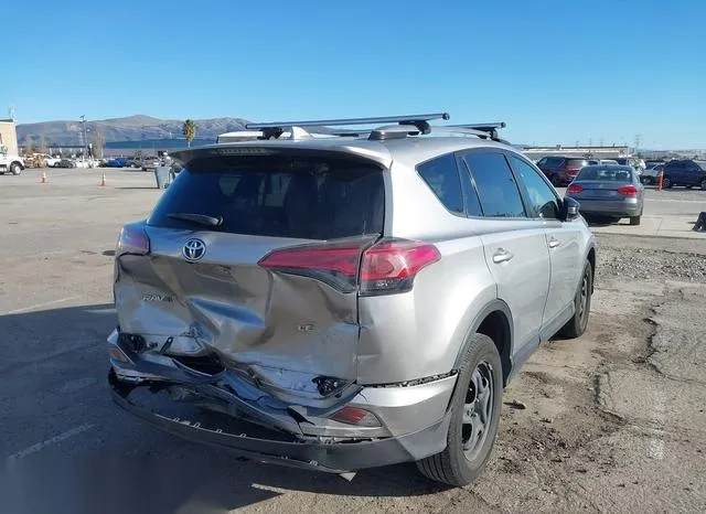 JTMZFREV6JJ204683 2018 2018 Toyota RAV4- LE 4