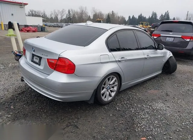 WBAPH77579NM46712 2009 2009 BMW 3 Series- 328I 4