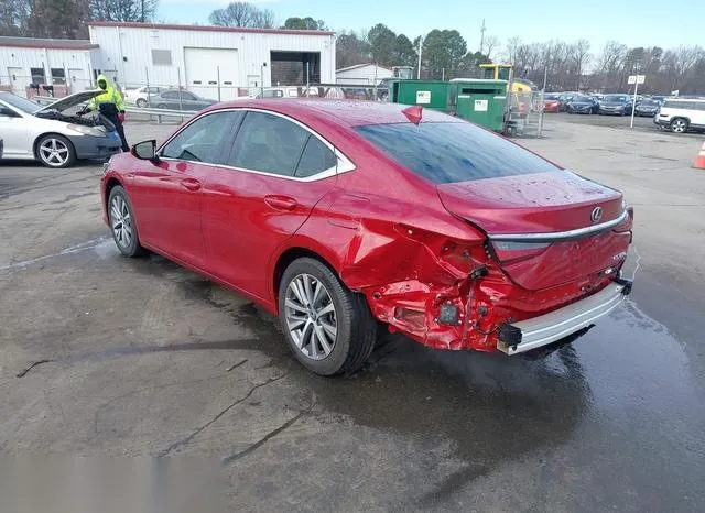 58ADZ1B14LU063459 2020 2020 Lexus ES- 350 3