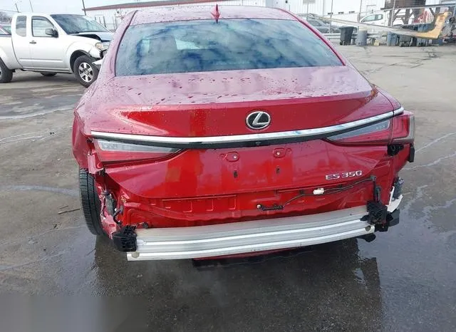 58ADZ1B14LU063459 2020 2020 Lexus ES- 350 6