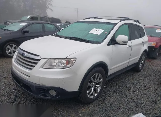 4S4WX92D584417432 2008 2008 Subaru Tribeca- Limited 5-Passe 2