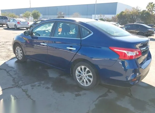 3N1AB7AP5KY363750 2019 2019 Nissan Sentra 3