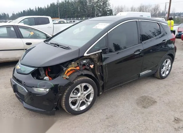 1G1FW6S06H4140785 2017 2017 Chevrolet Bolt- Ev LT 2