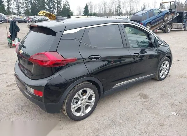 1G1FW6S06H4140785 2017 2017 Chevrolet Bolt- Ev LT 4