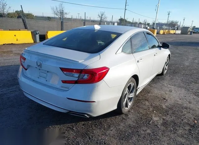 1HGCV2E30JA044087 2018 2018 Honda Accord- Sport 2-0T 4