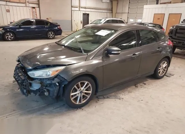 1FADP3K28FL351393 2015 2015 Ford Focus- SE 2