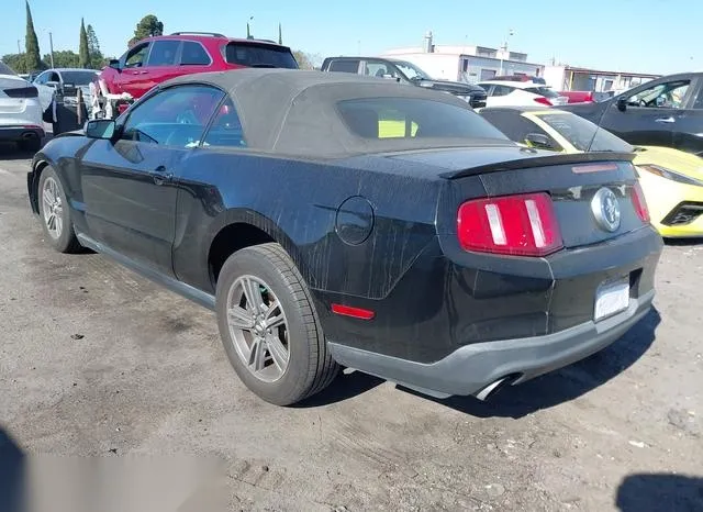 1ZVBP8EM0B5108927 2011 2011 Ford Mustang- V6 Premium 3