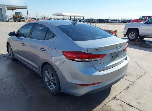 5NPD84LF9HH166954 2017 2017 Hyundai Elantra- SE 3