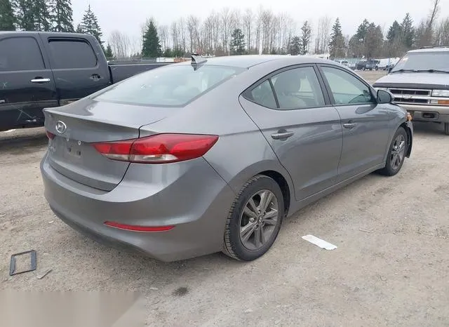 KMHD84LF6HU179680 2017 2017 Hyundai Elantra- SE 4