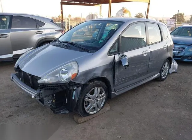 JHMGD38628S072815 2008 2008 Honda Fit- Sport 2