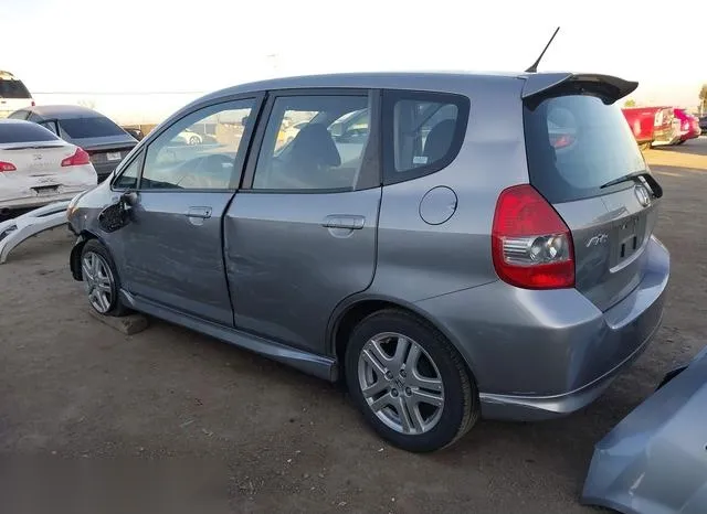 JHMGD38628S072815 2008 2008 Honda Fit- Sport 3