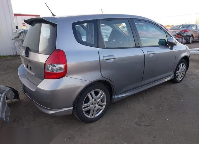 JHMGD38628S072815 2008 2008 Honda Fit- Sport 4