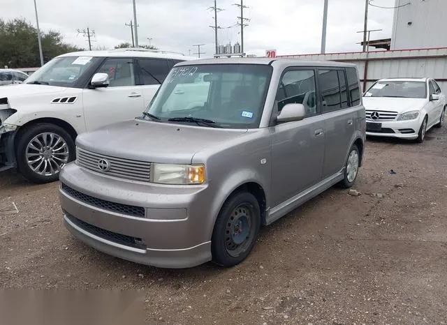 JTLKT334564034652 2006 2006 Scion XB 2